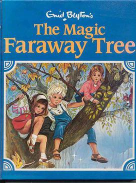 Unlocking the Wonder: The Enduring Appeal of Faraway Tree Books